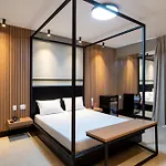 Tucuma Motel