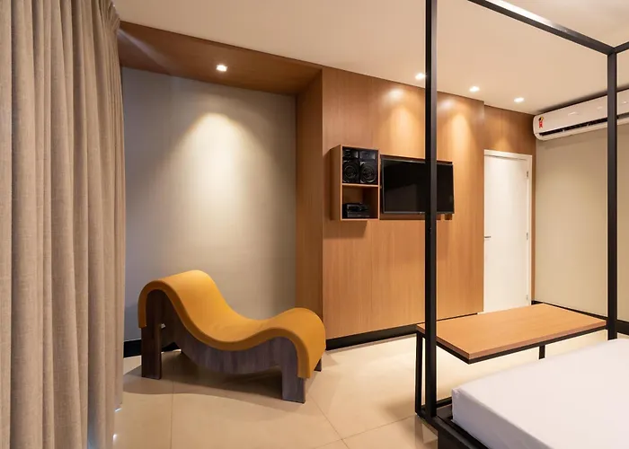 Tucuma Motel