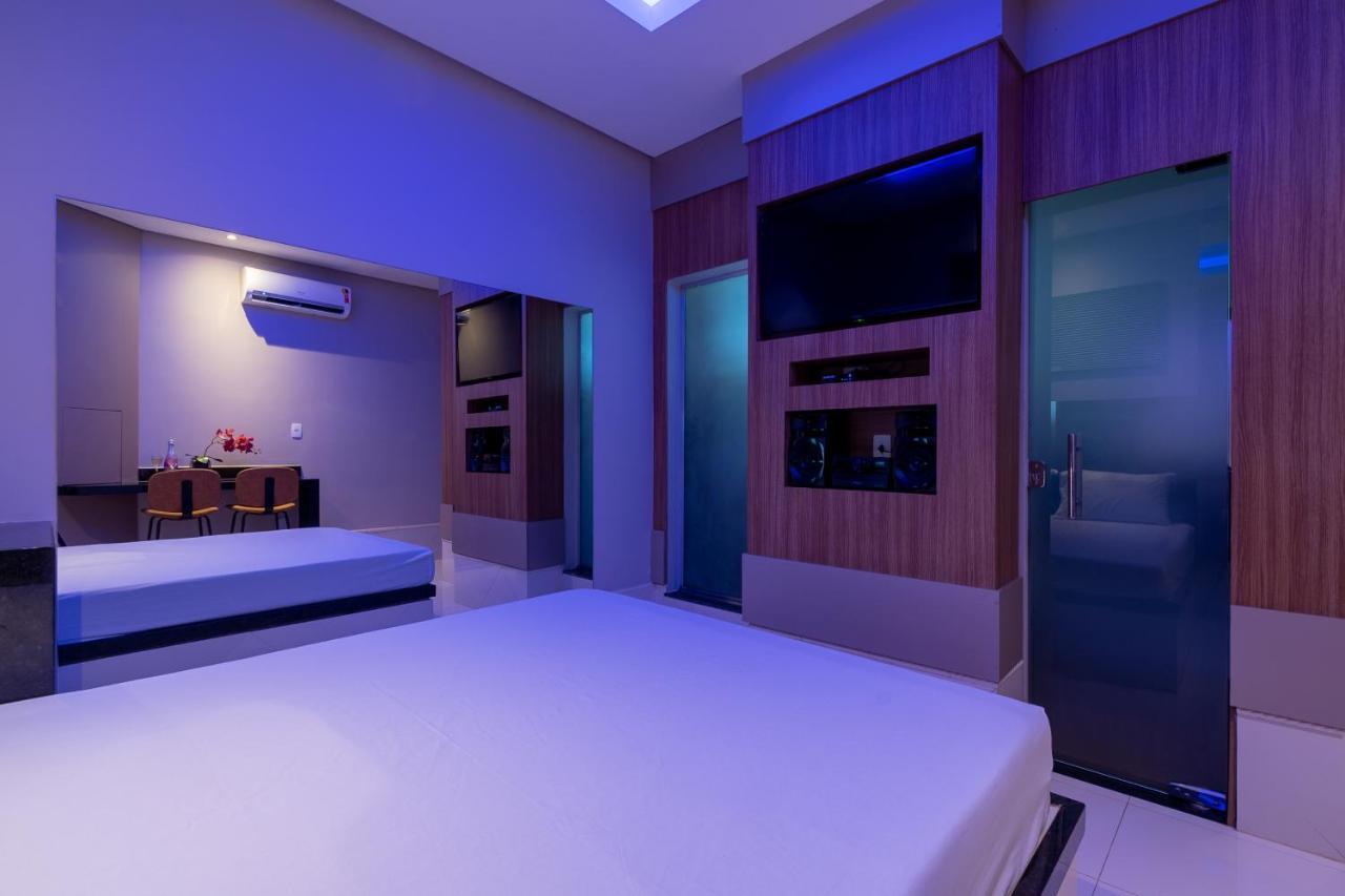Love hotel Tucuma Manaus