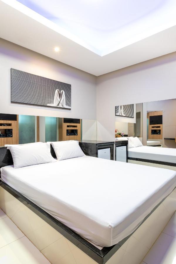 Tucuma Love hotel Manaus