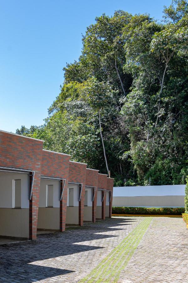 Tucuma Hotel del amor *