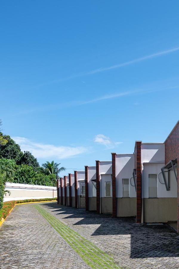 Love hotel Tucuma Manaus