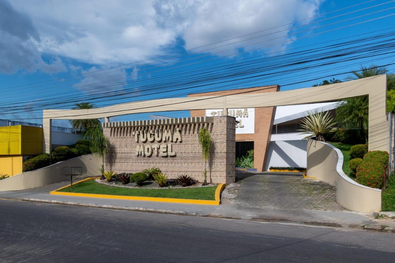 Love hotel Tucuma *