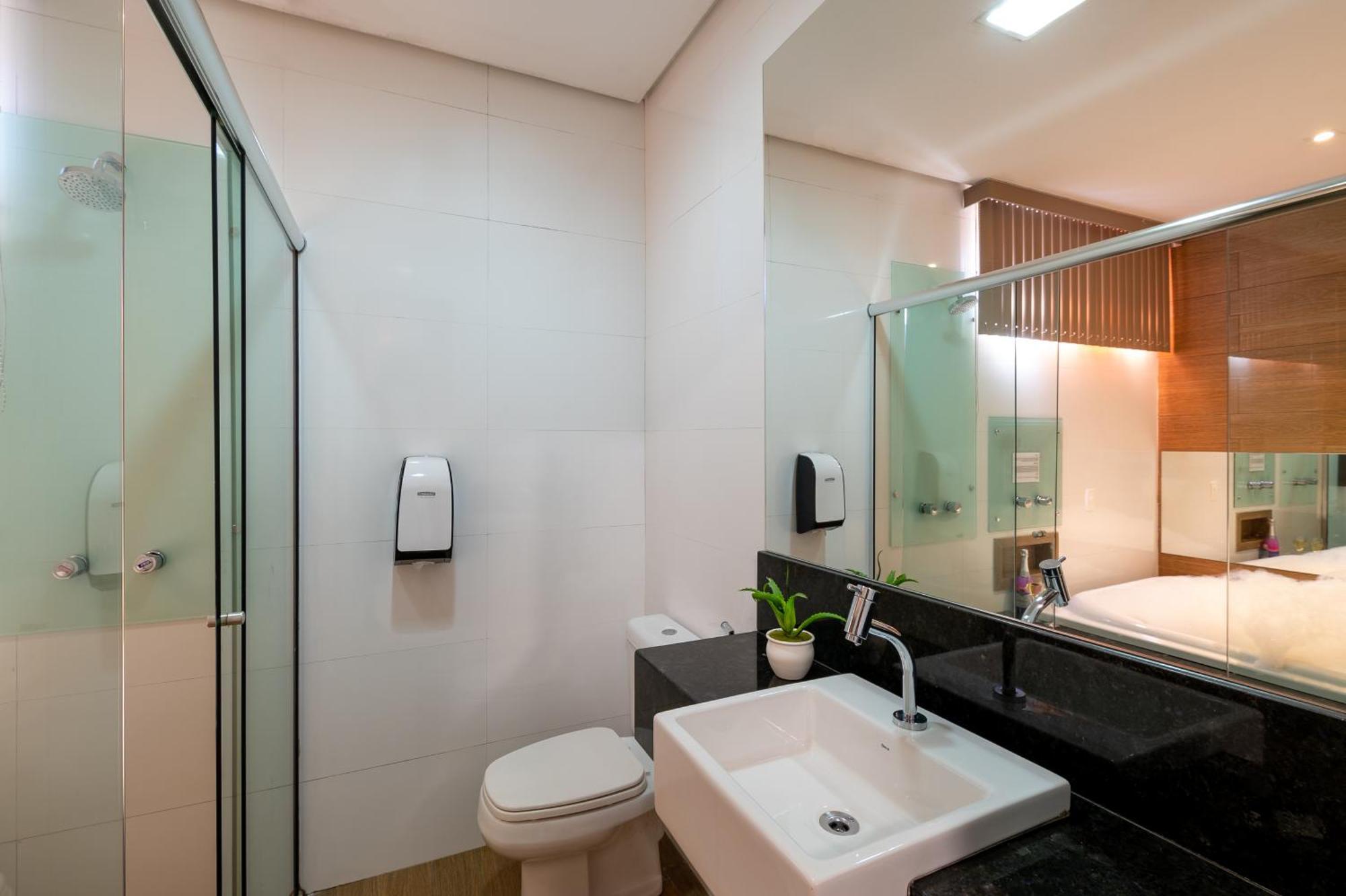 Tucuma Love hotel Manaus