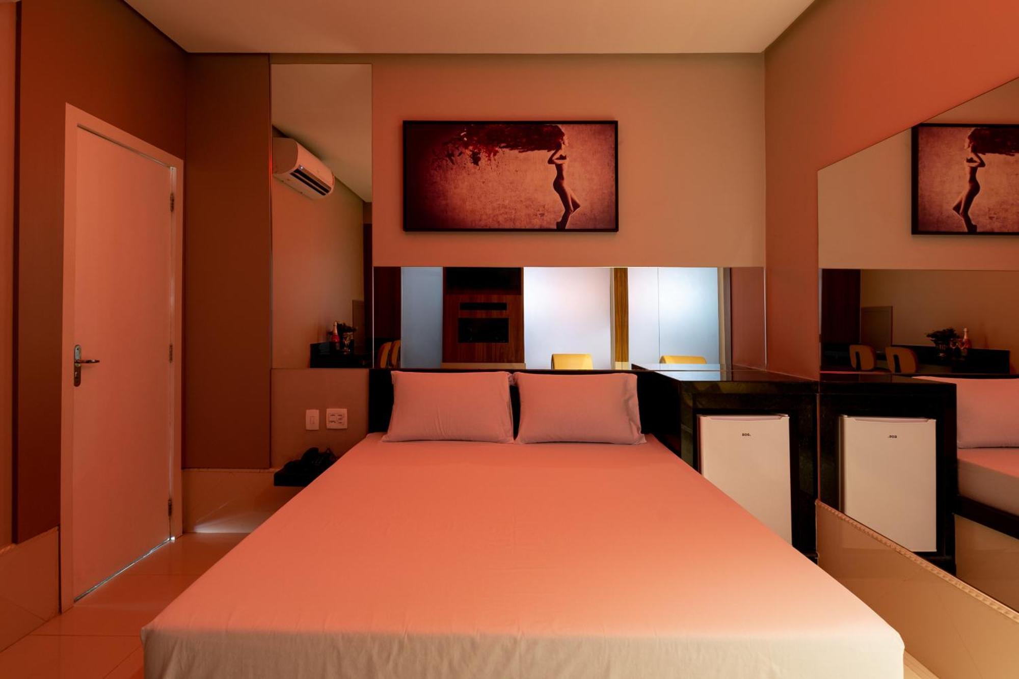 Love hotel Tucuma Manaus
