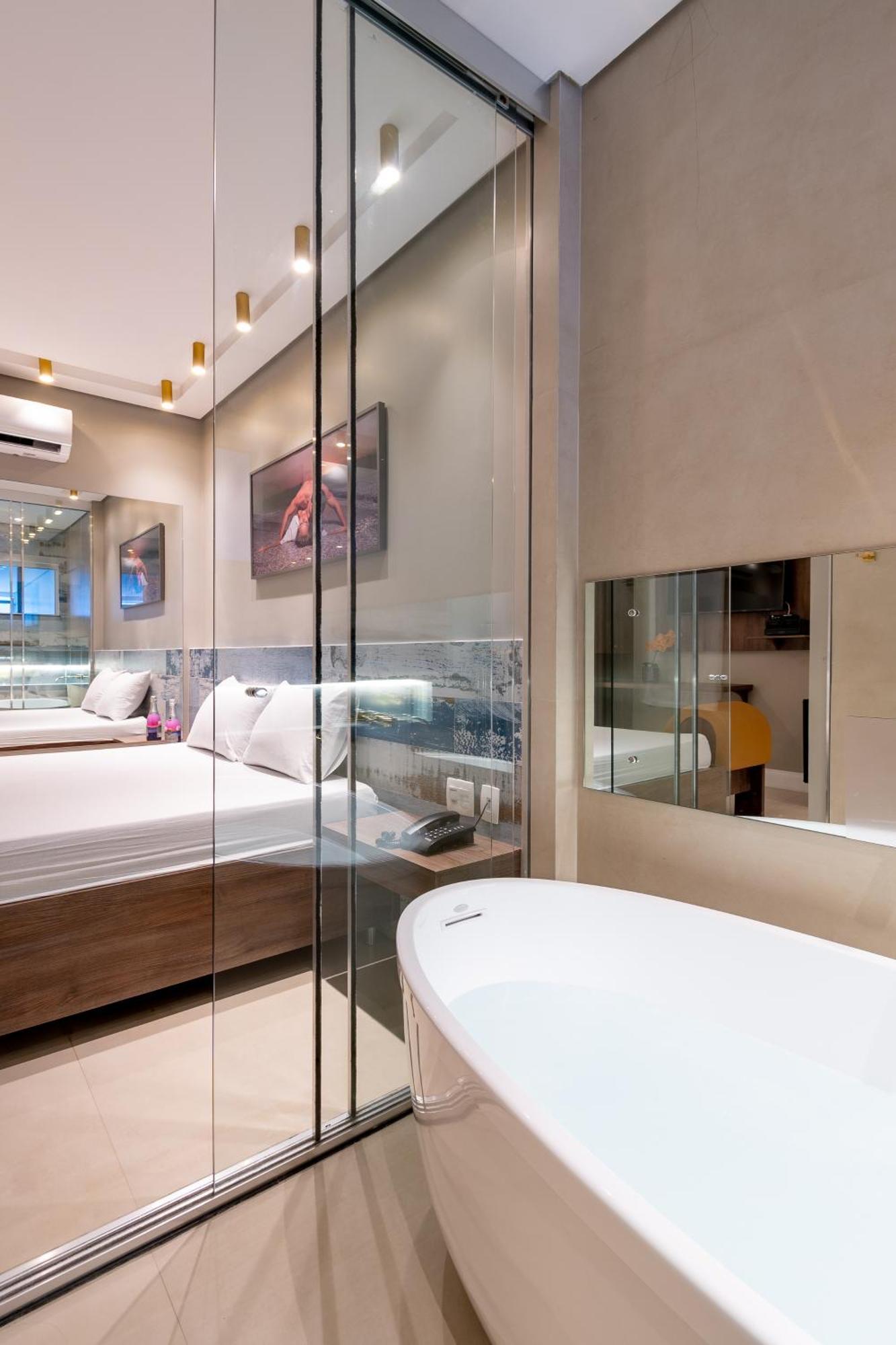Tucuma Love hotel