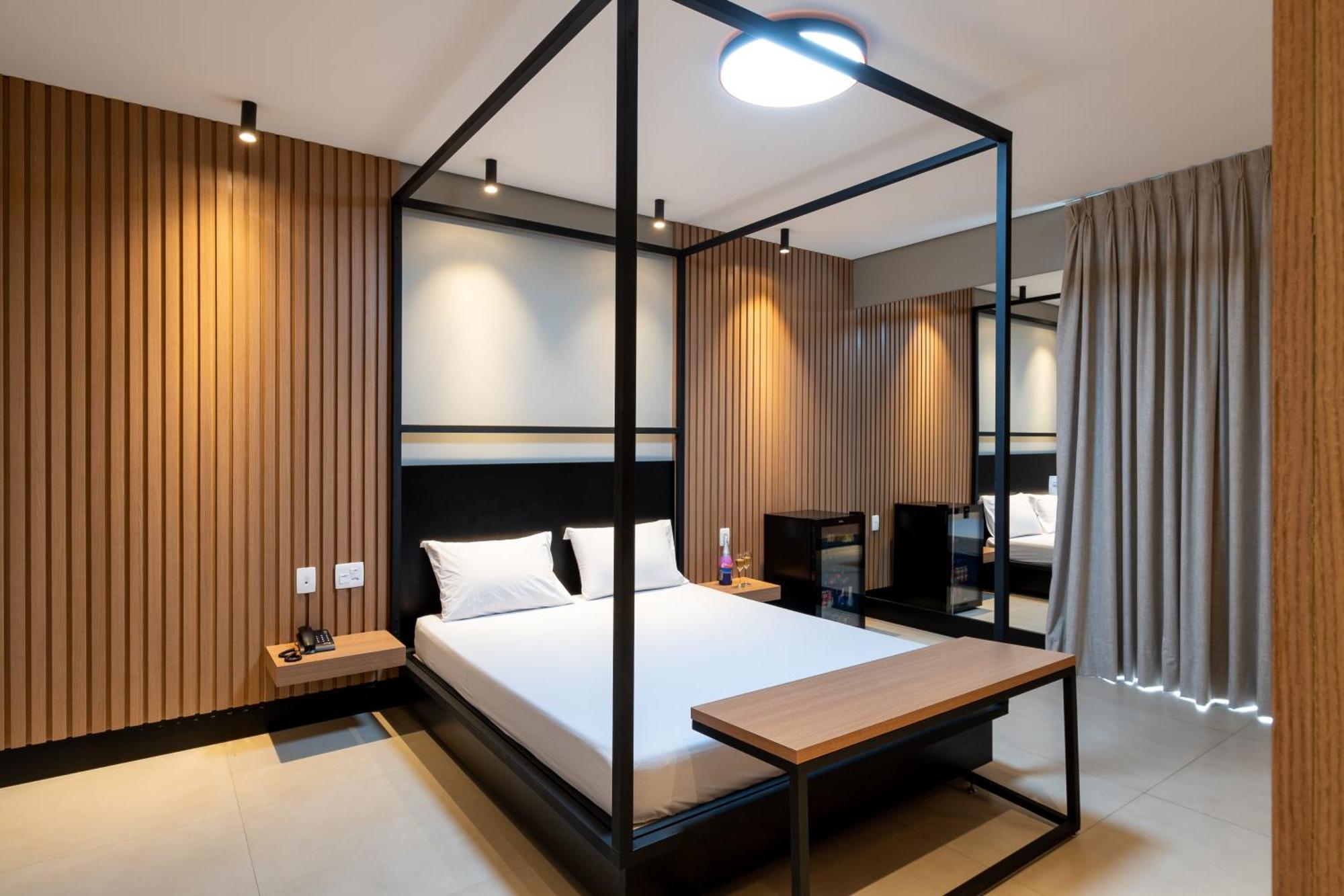Love hotel Tucuma