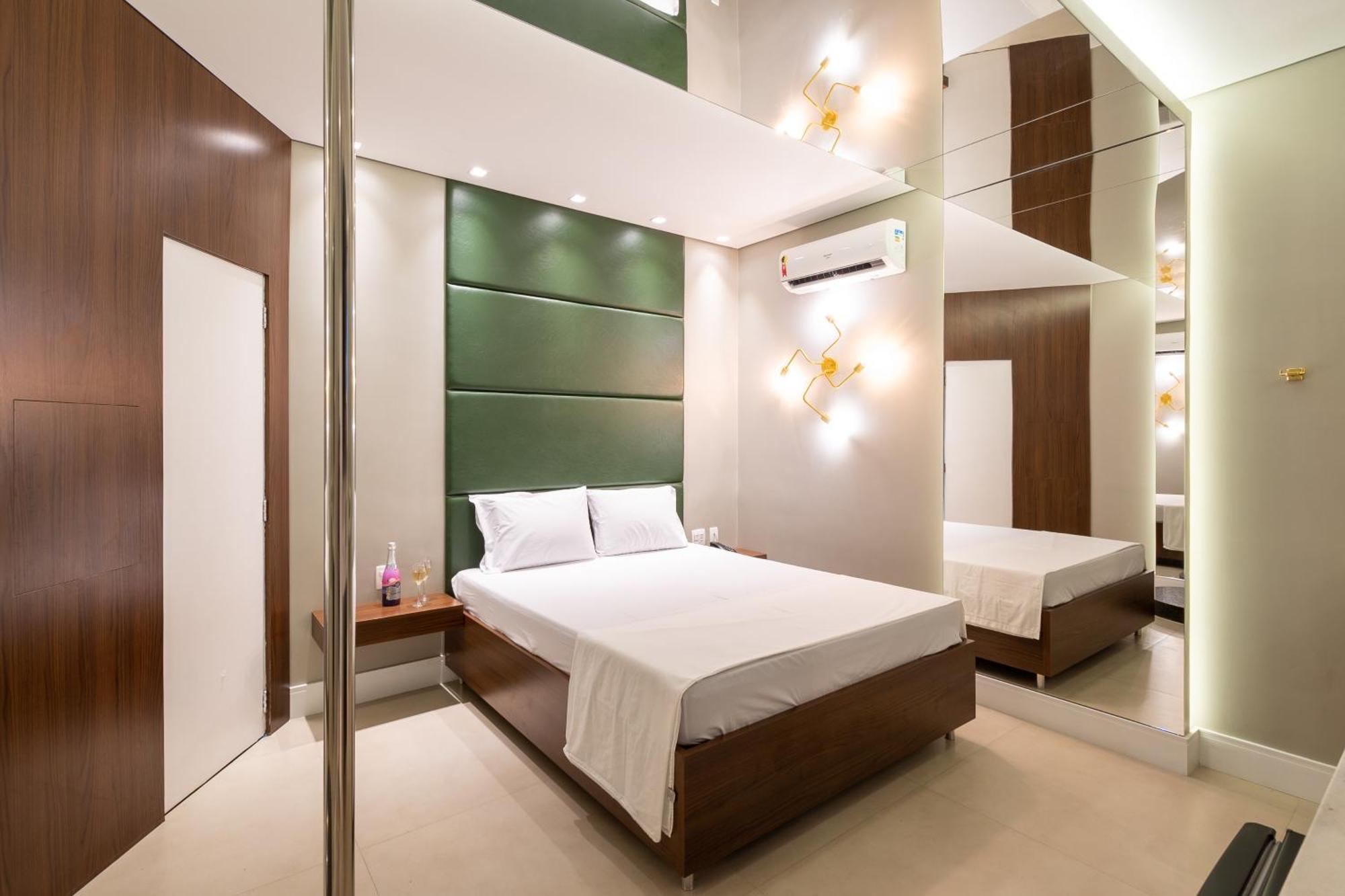 Love hotel Tucuma