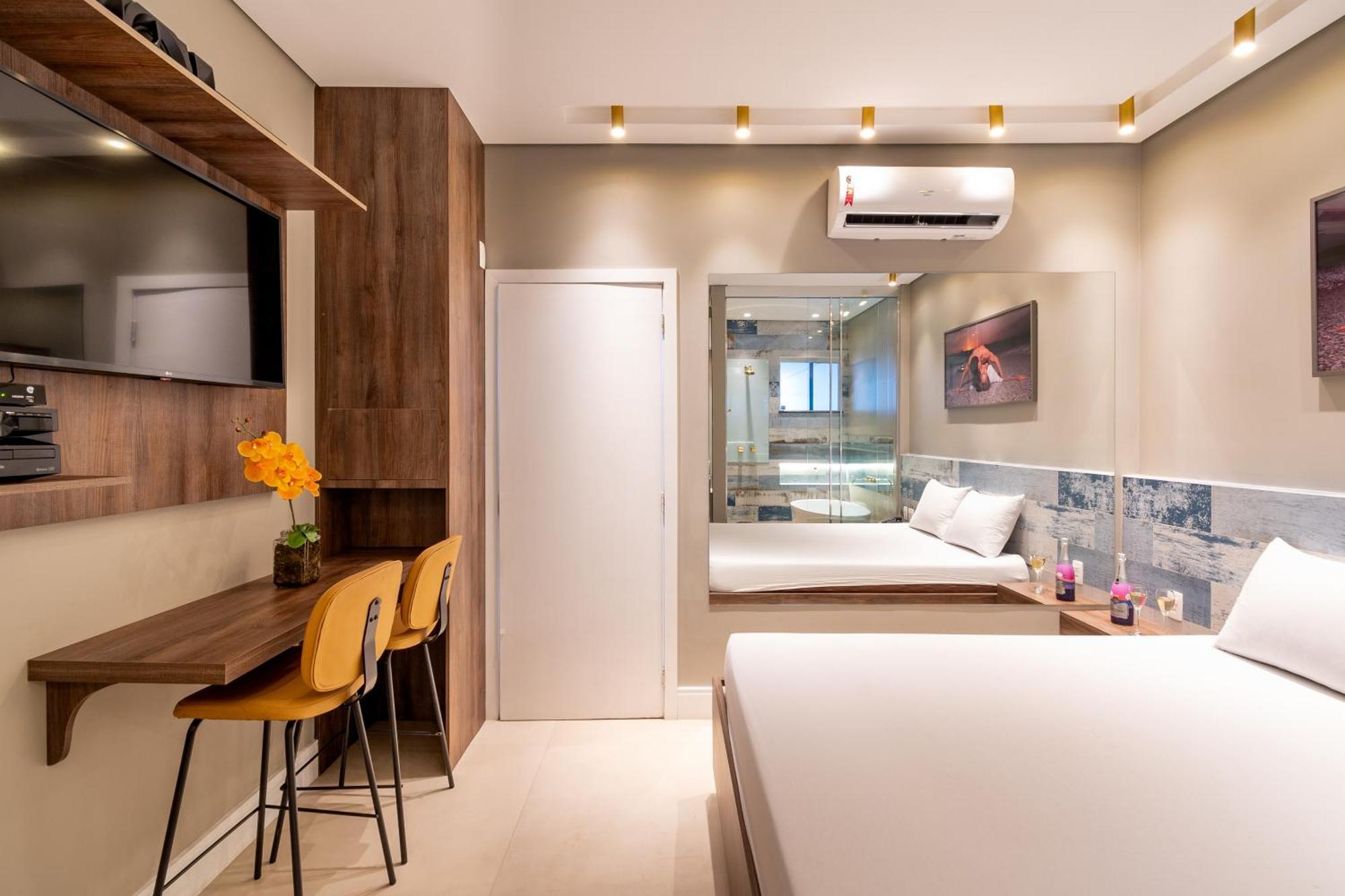 Tucuma Love hotel Manaus