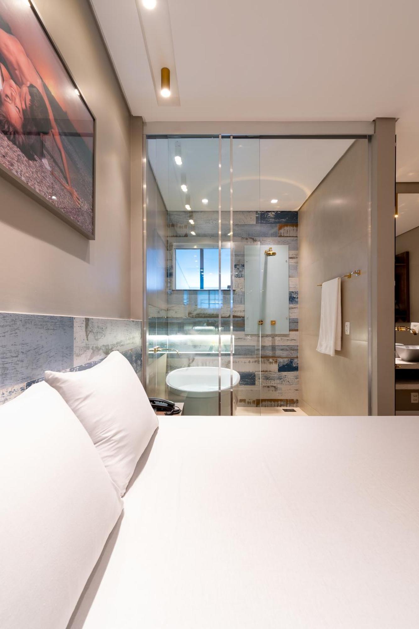 Love hotel Tucuma *